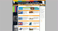Desktop Screenshot of iperserv.com